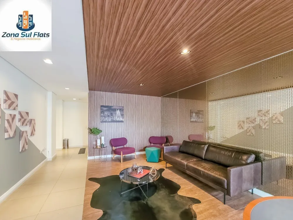 Apartamento, 1 quarto, 66 m² - Foto 6