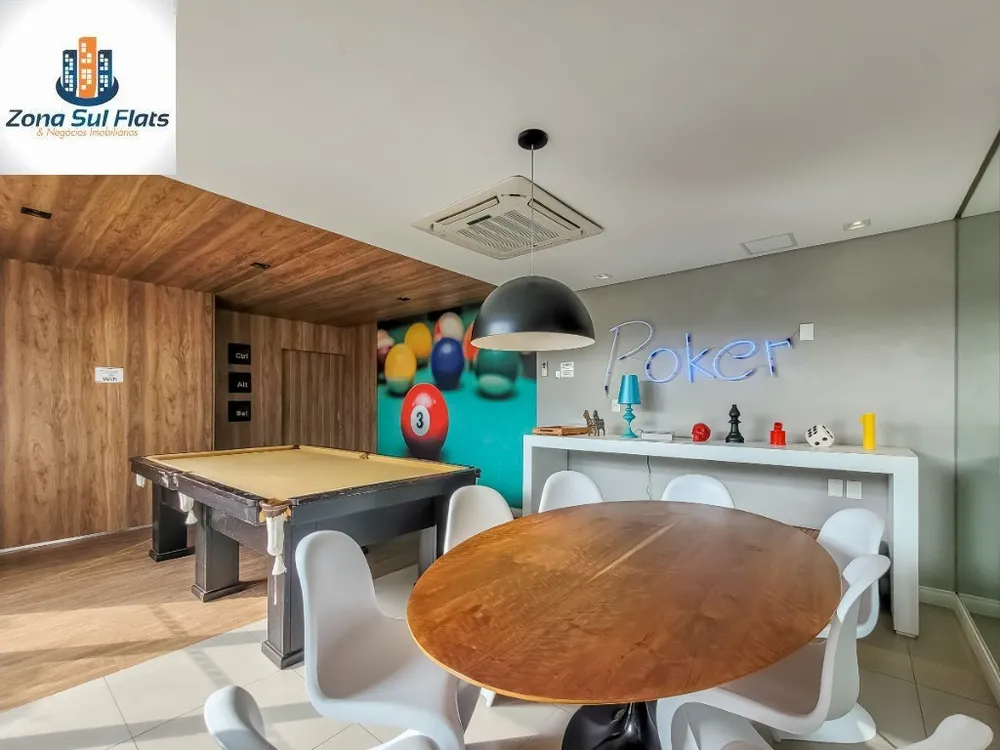 Apartamento, 1 quarto, 66 m² - Foto 9
