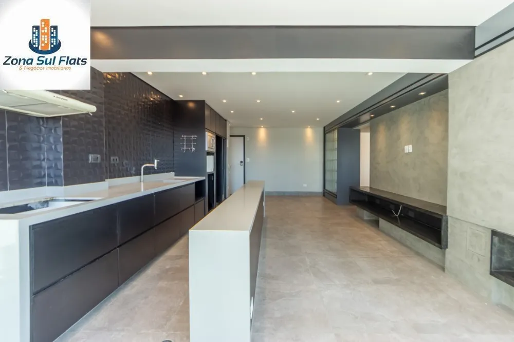Apartamento, 1 quarto, 66 m² - Foto 4