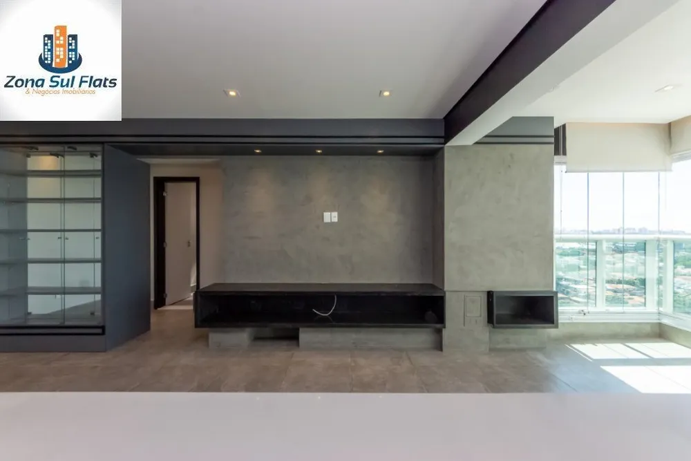 Apartamento, 1 quarto, 66 m² - Foto 1