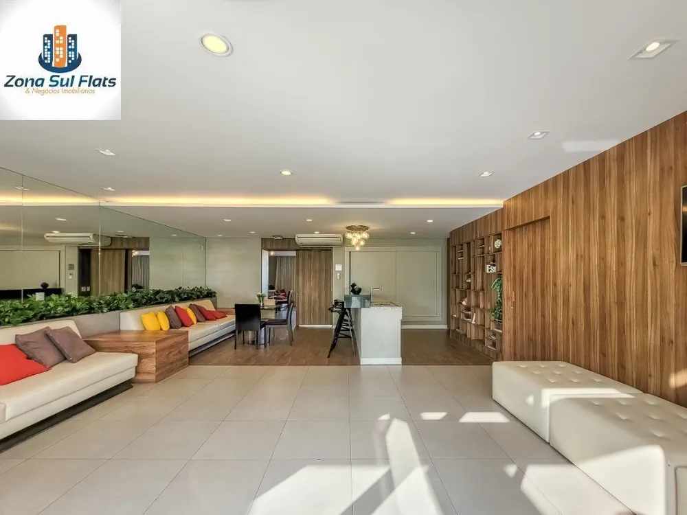 Apartamento, 1 quarto, 66 m² - Foto 13