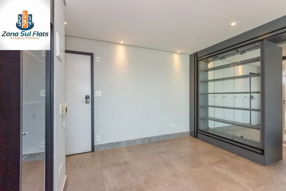 Apartamento, 1 quarto, 66 m² - Foto 12