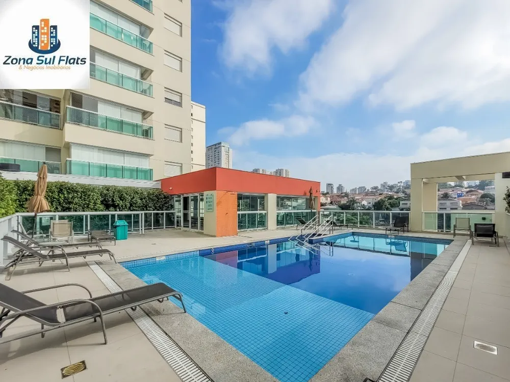 Apartamento, 1 quarto, 66 m² - Foto 8