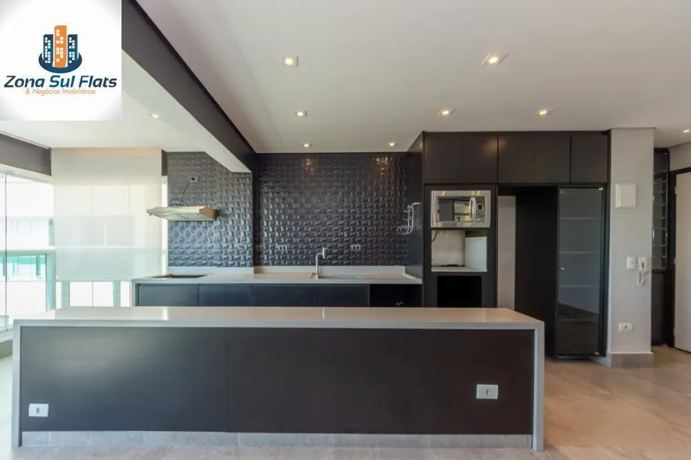 Apartamento, 1 quarto, 66 m² - Foto 2