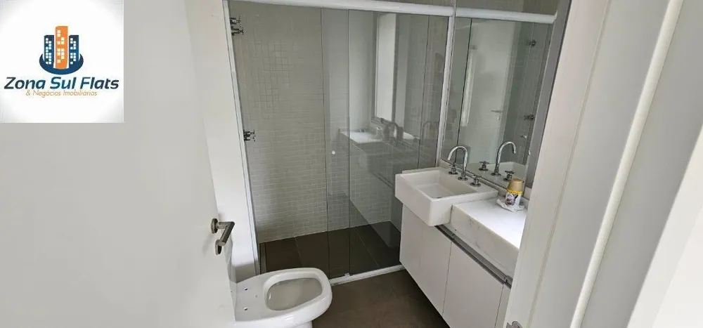 Apartamento, 1 quarto, 50 m² - Foto 4