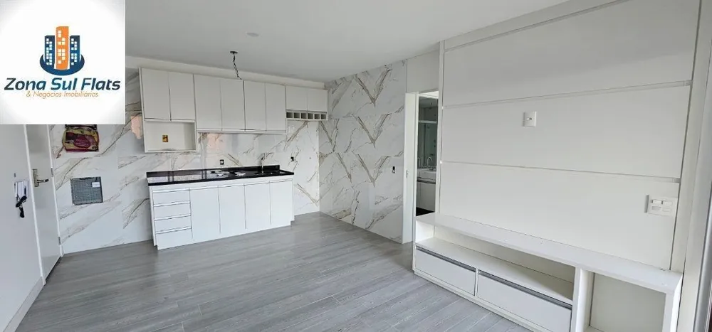 Apartamento, 1 quarto, 50 m² - Foto 2