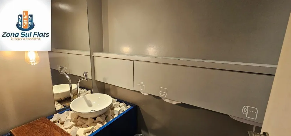 Apartamento, 1 quarto, 50 m² - Foto 6