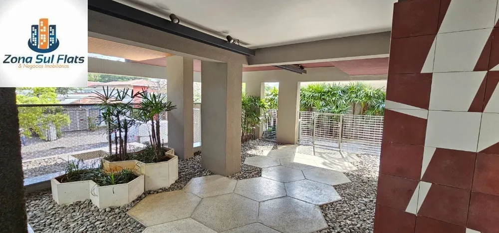 Apartamento, 1 quarto, 50 m² - Foto 8