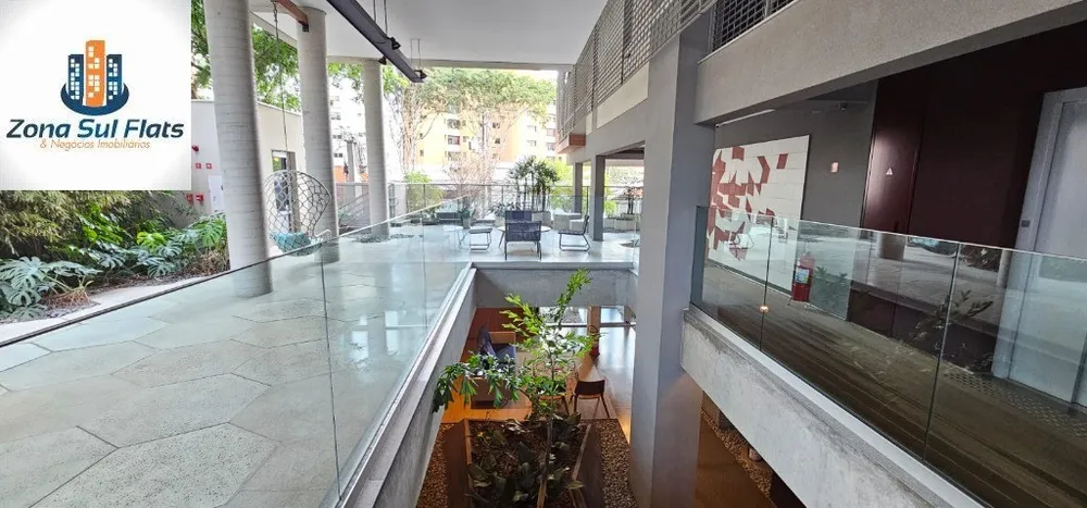 Apartamento, 1 quarto, 50 m² - Foto 7