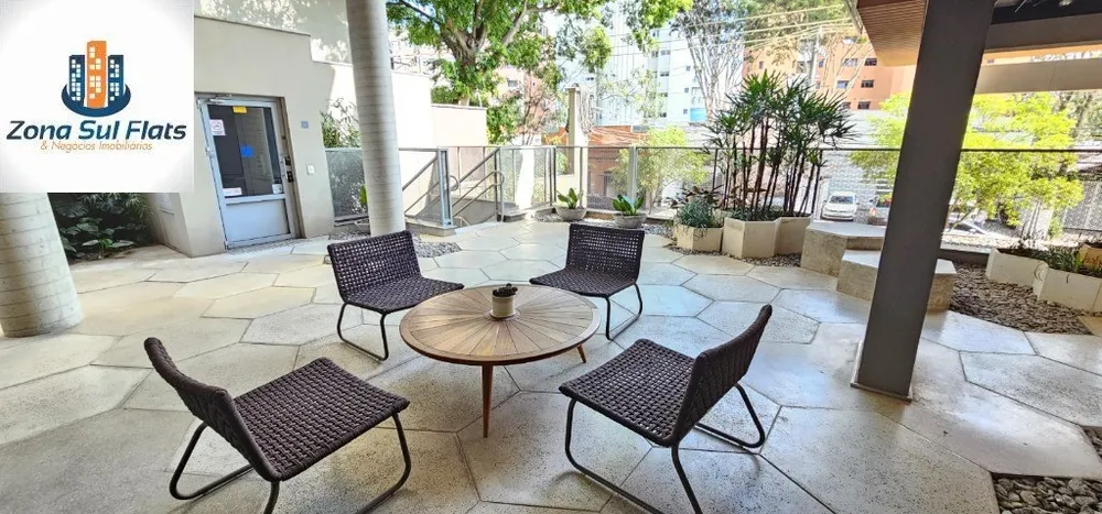 Apartamento, 1 quarto, 50 m² - Foto 9