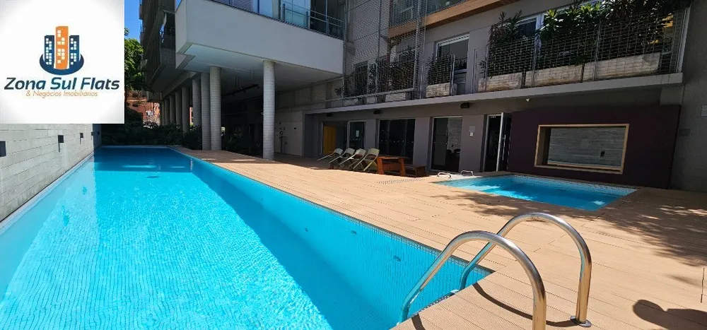 Apartamento, 1 quarto, 50 m² - Foto 16