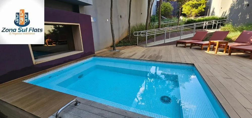 Apartamento, 1 quarto, 50 m² - Foto 11