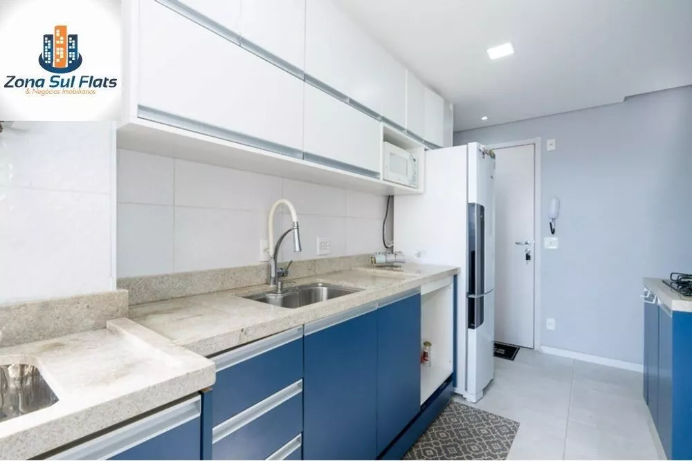 Apartamento à venda com 2 quartos, 59m² - Foto 14