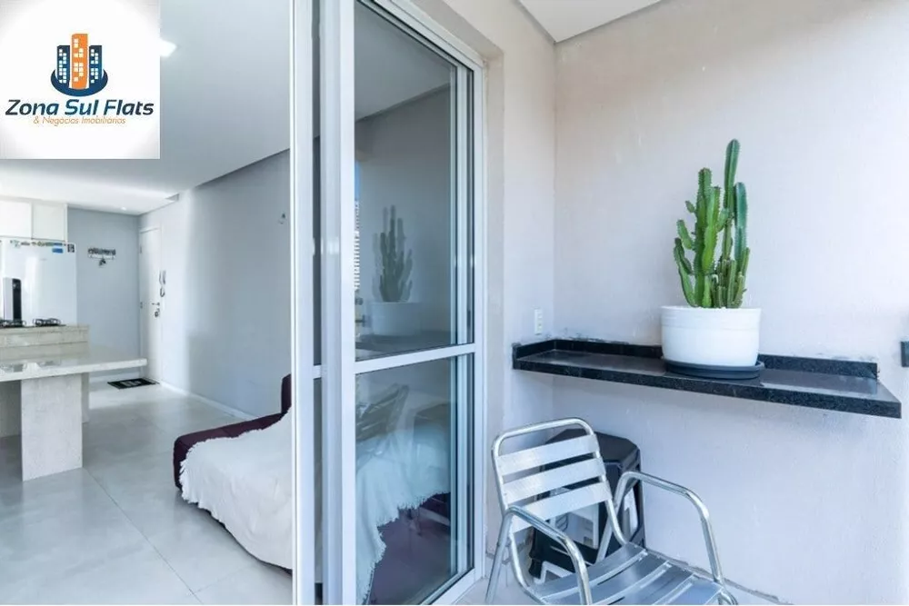 Apartamento à venda com 2 quartos, 59m² - Foto 18