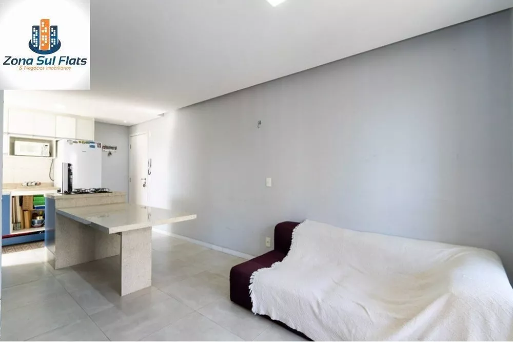 Apartamento à venda com 2 quartos, 59m² - Foto 5