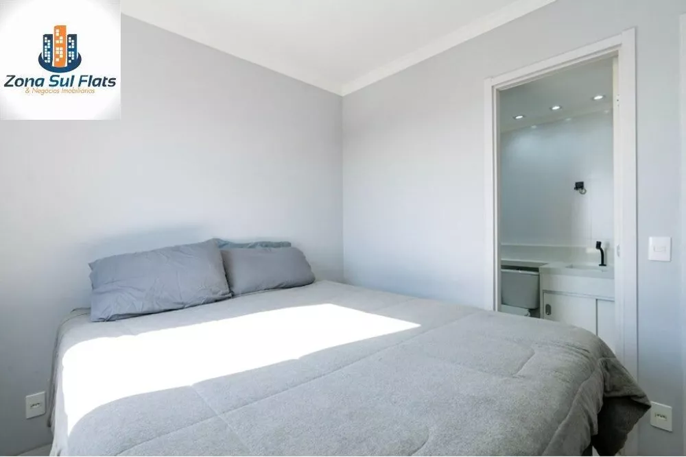 Apartamento à venda com 2 quartos, 59m² - Foto 24