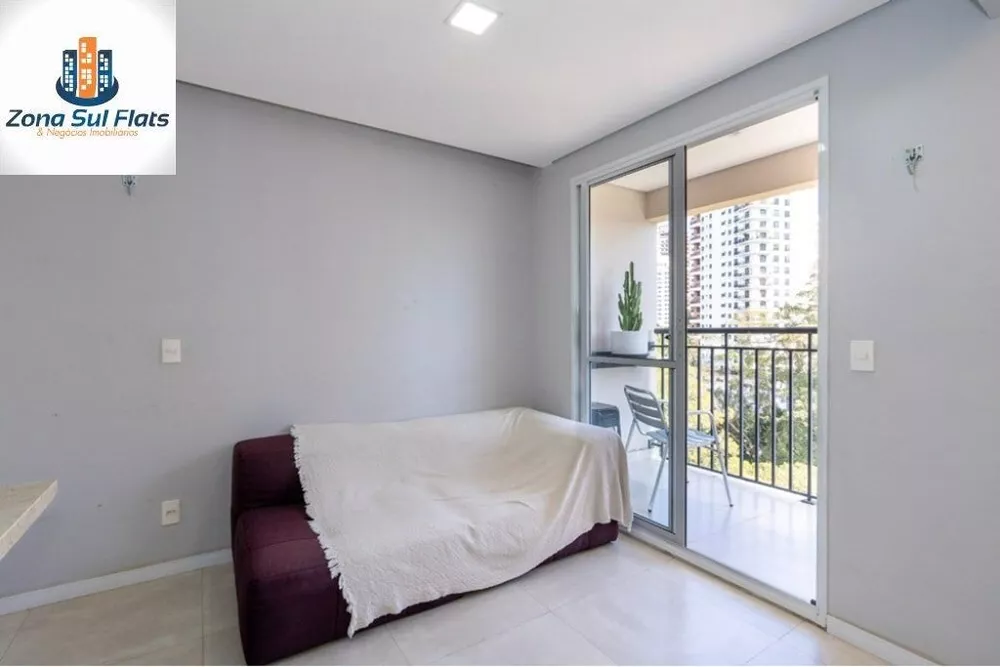 Apartamento à venda com 2 quartos, 59m² - Foto 3