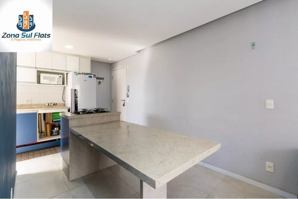 Apartamento à venda com 2 quartos, 59m² - Foto 11