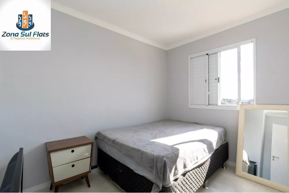 Apartamento à venda com 2 quartos, 59m² - Foto 27