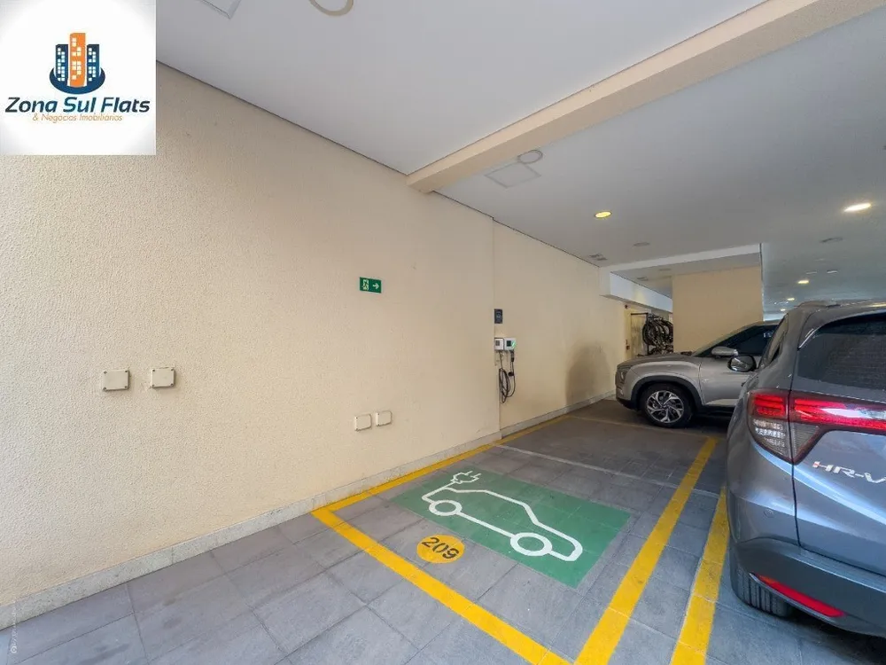 Apartamento, 1 quarto, 42 m² - Foto 7