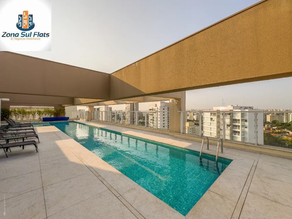 Apartamento, 1 quarto, 42 m² - Foto 9