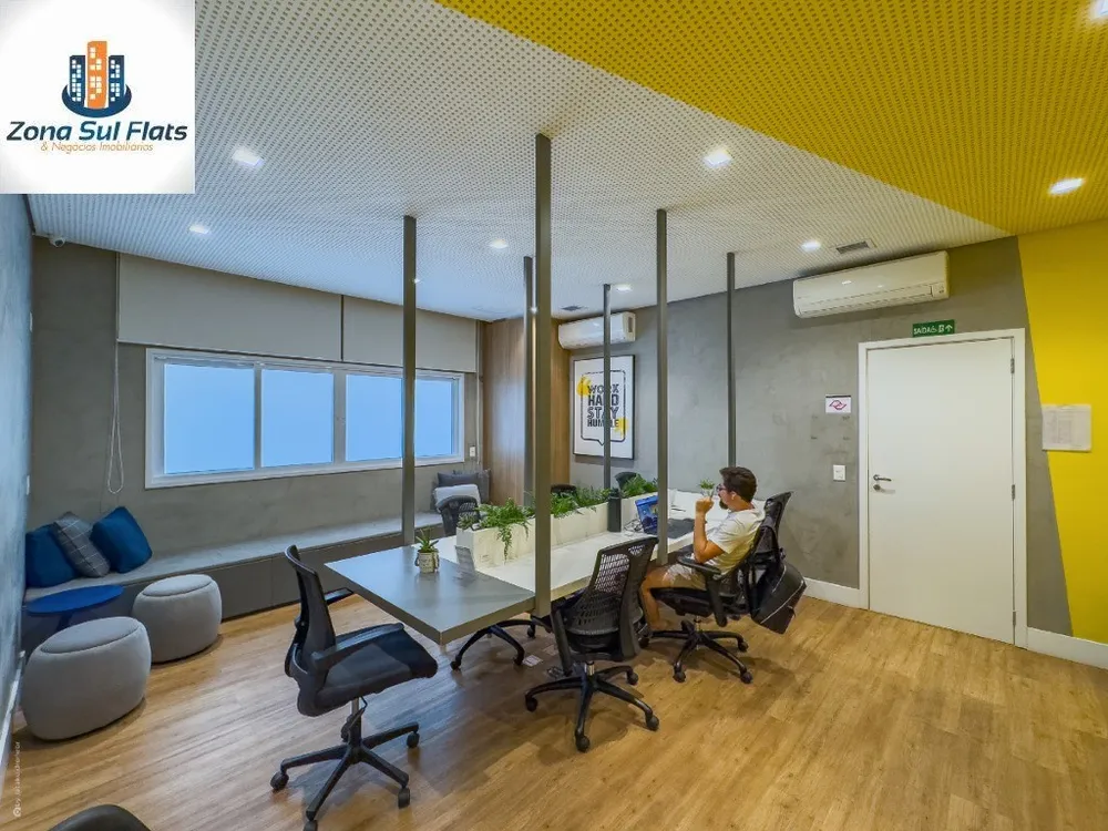 Apartamento, 1 quarto, 42 m² - Foto 14