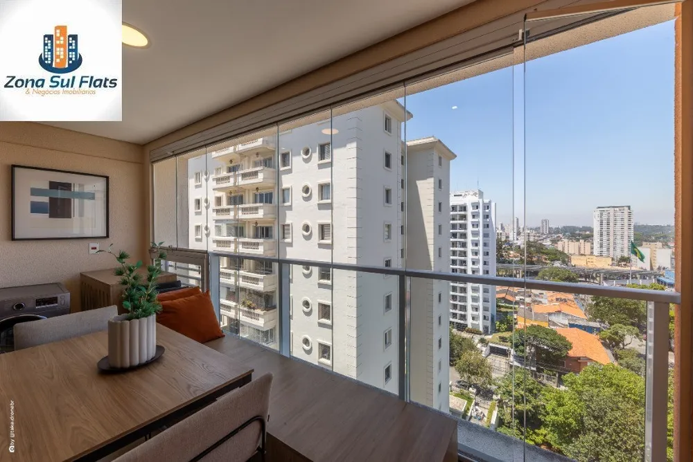 Apartamento, 1 quarto, 42 m² - Foto 10