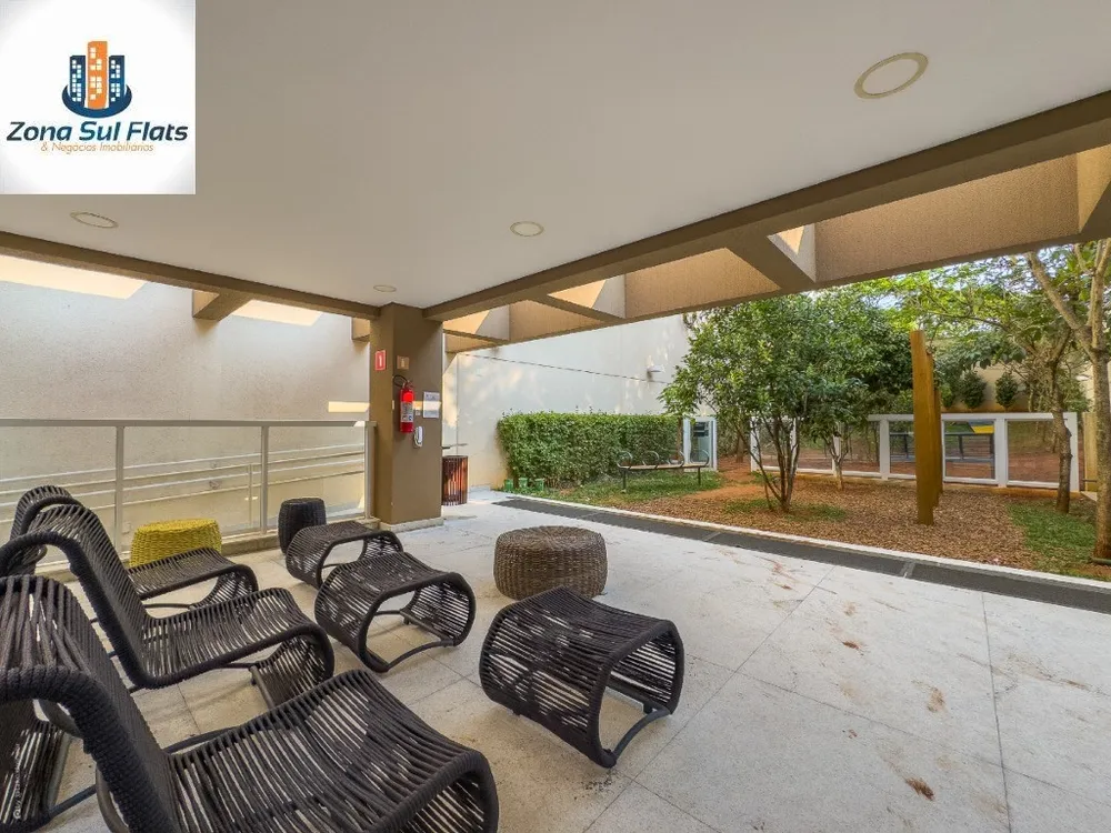 Apartamento, 1 quarto, 42 m² - Foto 15