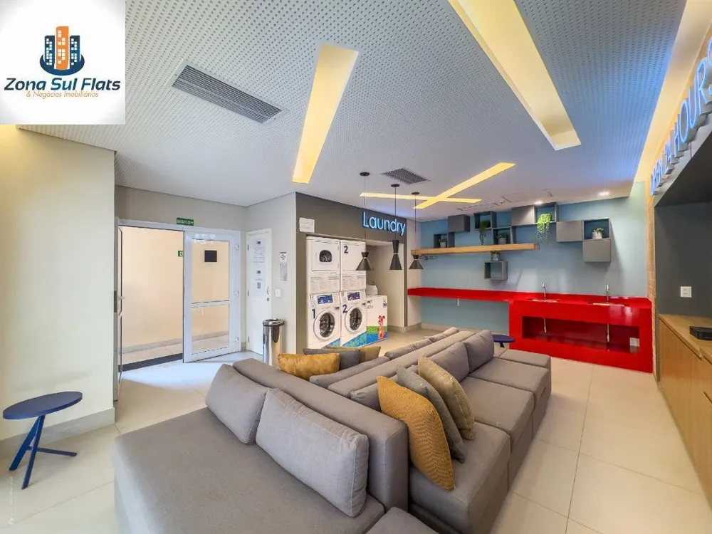 Apartamento, 1 quarto, 42 m² - Foto 16