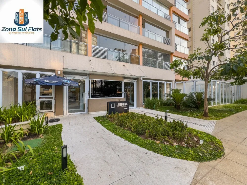 Apartamento, 1 quarto, 42 m² - Foto 11