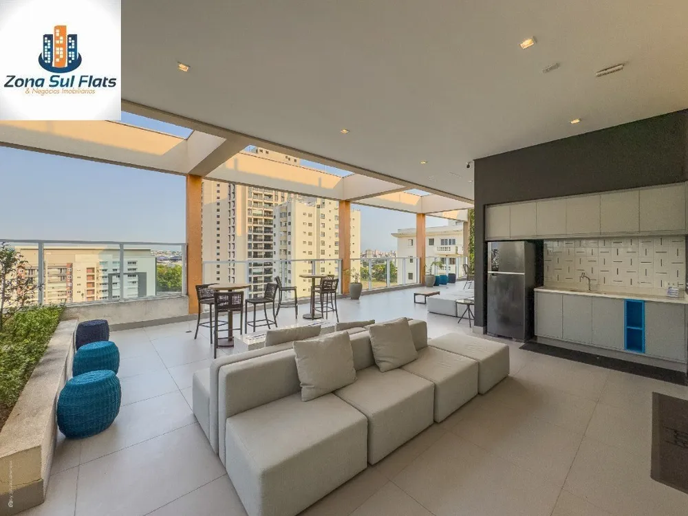 Apartamento, 1 quarto, 42 m² - Foto 5