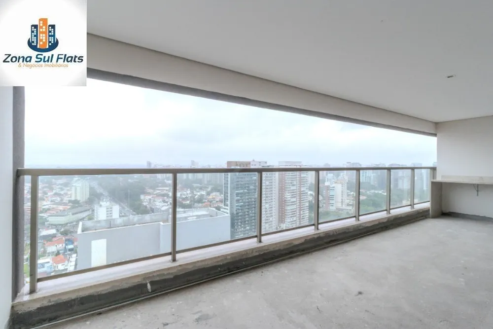 Apartamento, 3 quartos, 158 m² - Foto 4