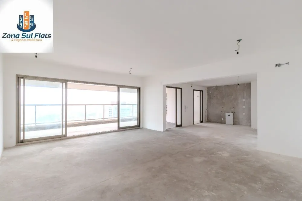 Apartamento, 3 quartos, 158 m² - Foto 2