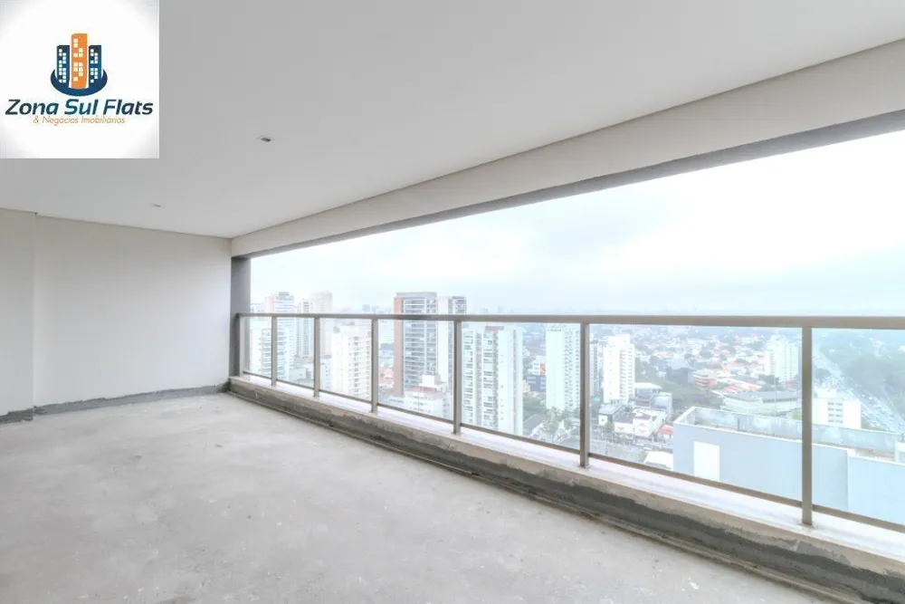 Apartamento, 3 quartos, 158 m² - Foto 3