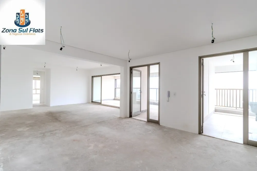 Apartamento, 3 quartos, 158 m² - Foto 1