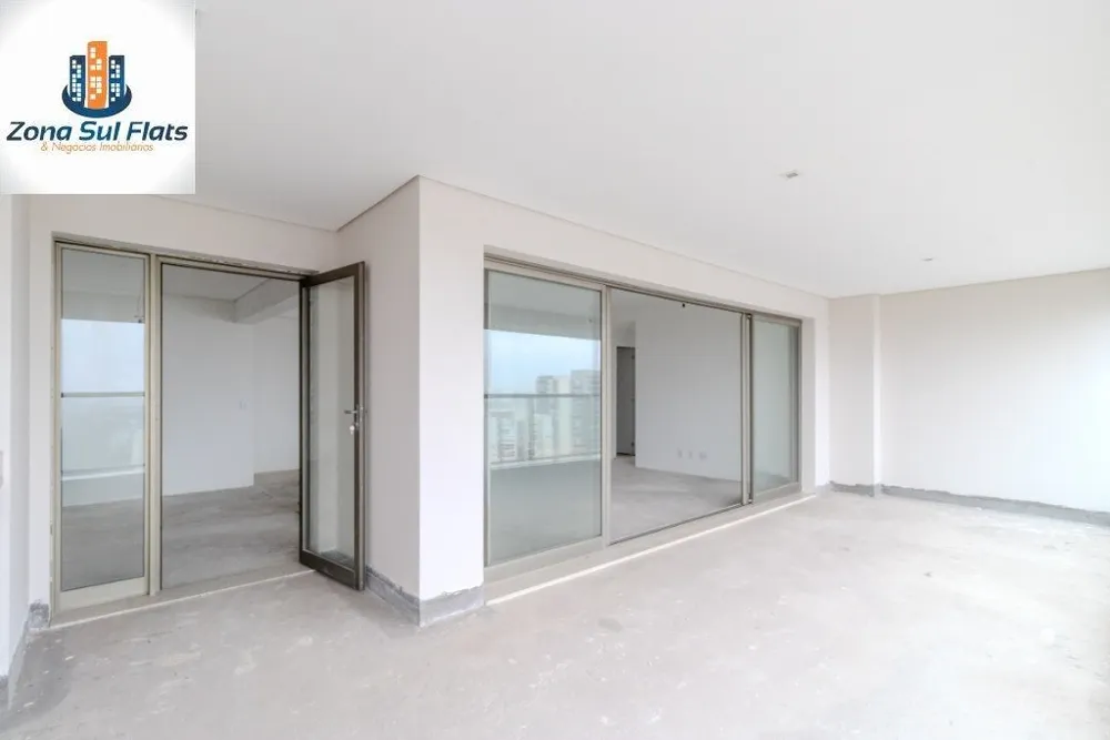 Apartamento, 3 quartos, 158 m² - Foto 7