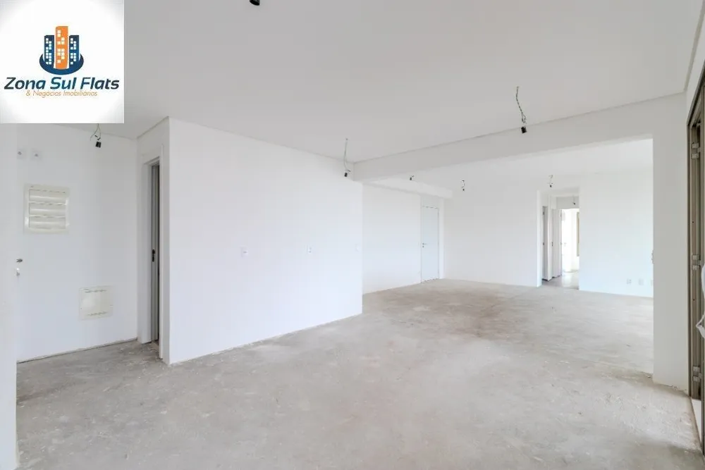 Apartamento, 3 quartos, 158 m² - Foto 14