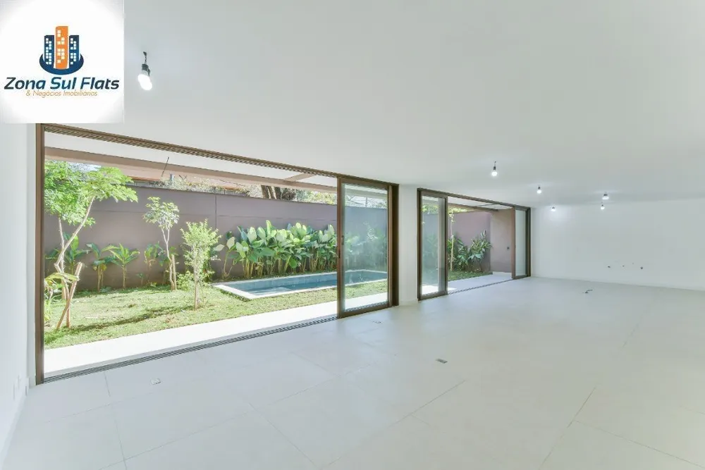 Casa, 4 quartos, 620 m² - Foto 1