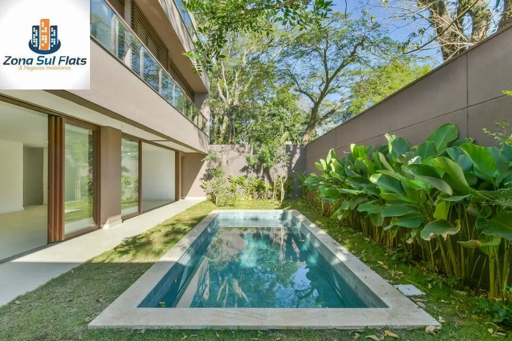 Casa, 4 quartos, 620 m² - Foto 3