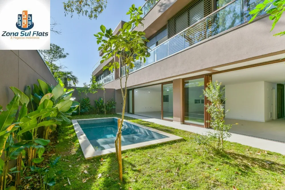 Casa, 4 quartos, 620 m² - Foto 2