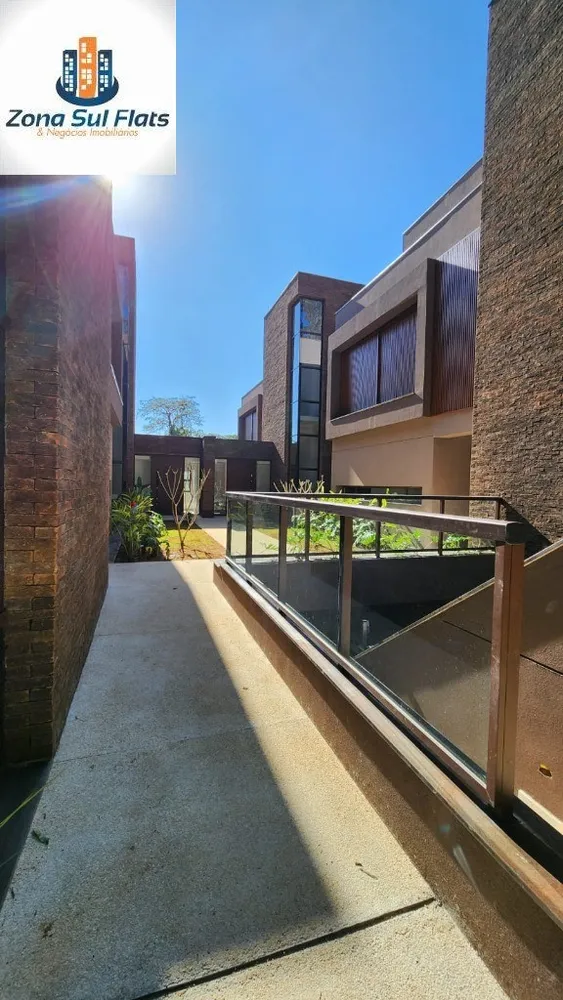 Casa, 4 quartos, 620 m² - Foto 8