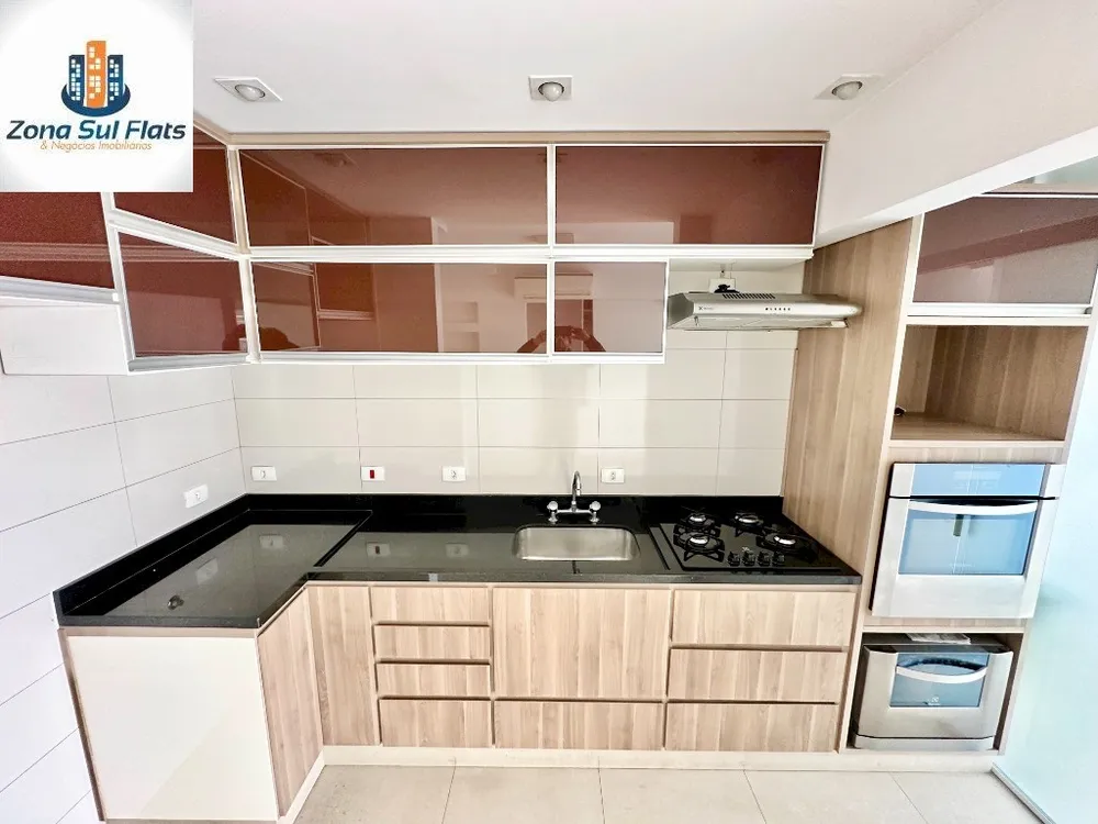 Apartamento, 2 quartos, 74 m² - Foto 12