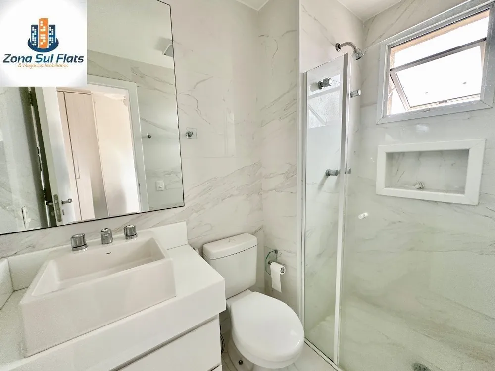 Apartamento, 2 quartos, 74 m² - Foto 7