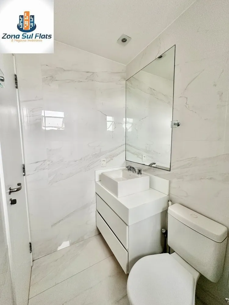 Apartamento, 2 quartos, 74 m² - Foto 10