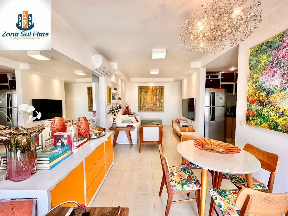 Apartamento, 2 quartos, 74 m² - Foto 11