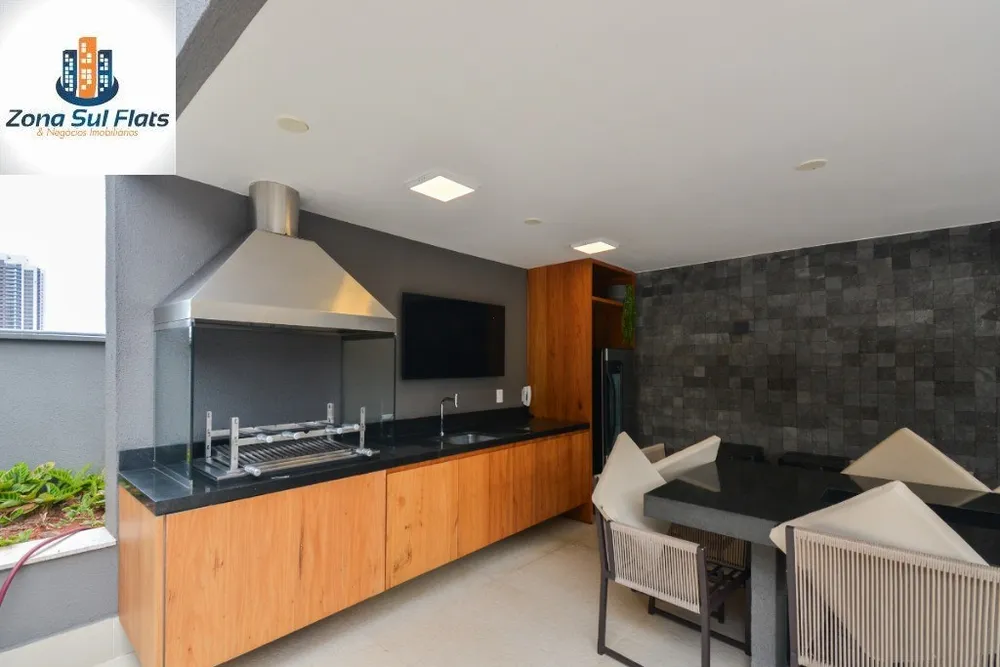 Apartamento, 2 quartos, 72 m² - Foto 12