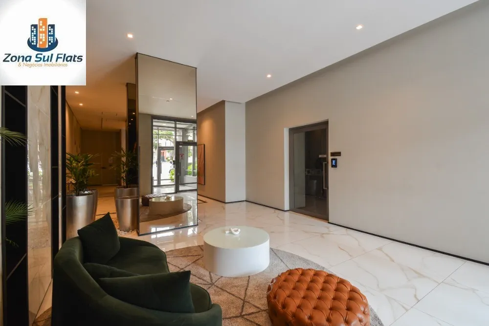 Apartamento, 2 quartos, 72 m² - Foto 8