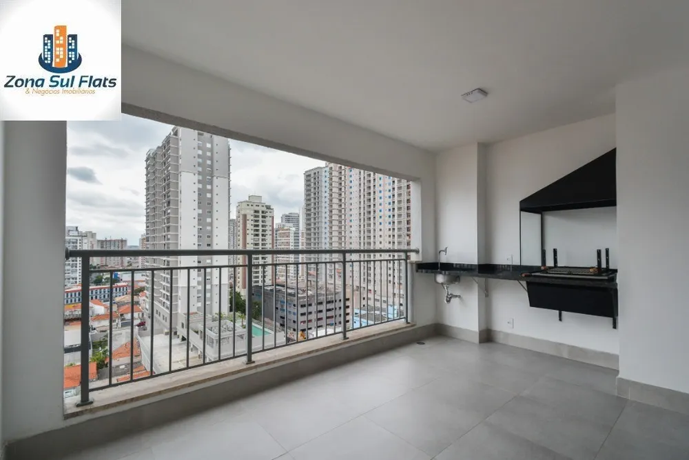 Apartamento, 2 quartos, 72 m² - Foto 2