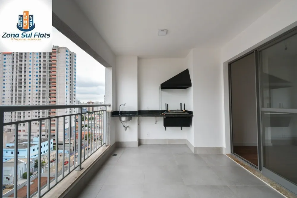 Apartamento, 2 quartos, 72 m² - Foto 7