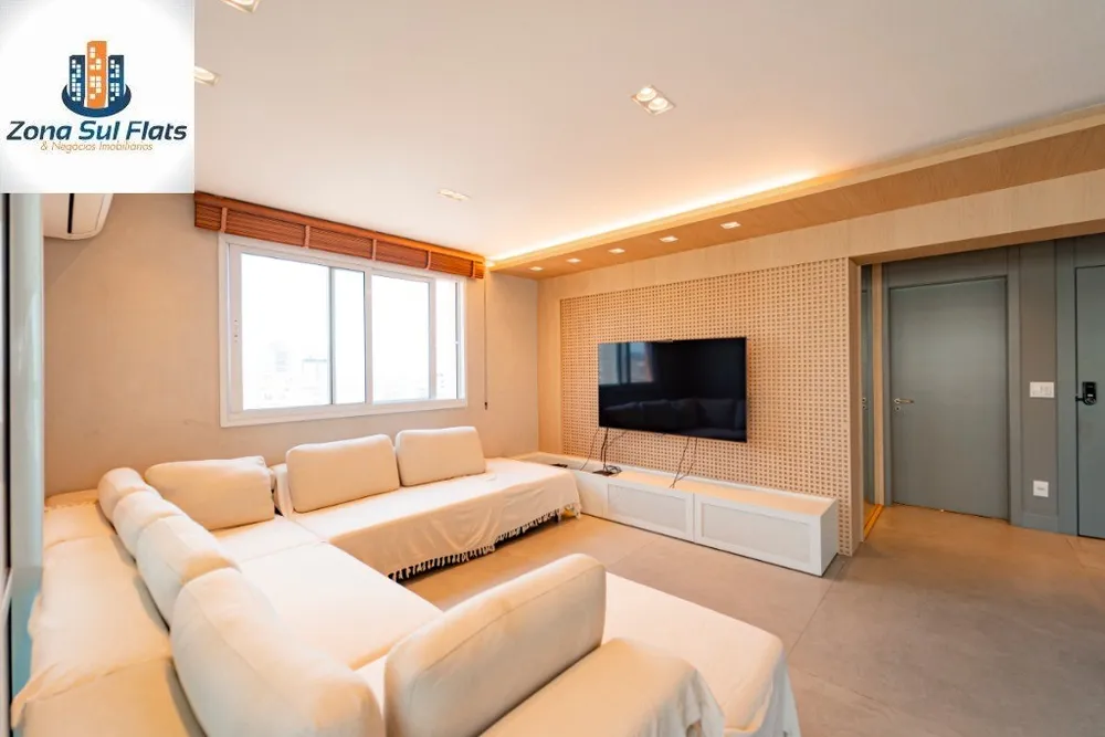 Apartamento, 4 quartos, 276 m² - Foto 1